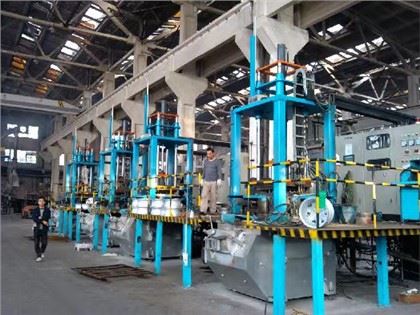 Máy LPDC cho bánh xe hợp kim nhôm của xe kéo điện