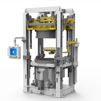 CPC machine