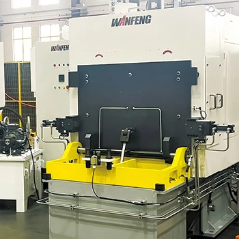 Cutting machine for knuckle